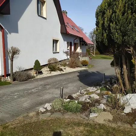 Ubytovani U Solarky *
