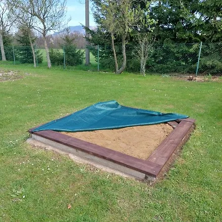 Ubytovani U Solarky Séjour chez l'habitant *