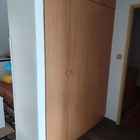Séjour chez l'habitant Ubytovani U Solarky *