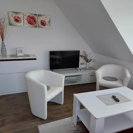Ubytovani U Solarky Séjour chez l'habitant *