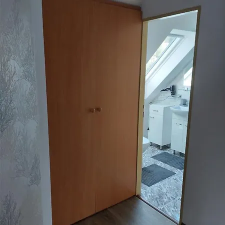 Ubytovani U Solarky Séjour chez l'habitant *