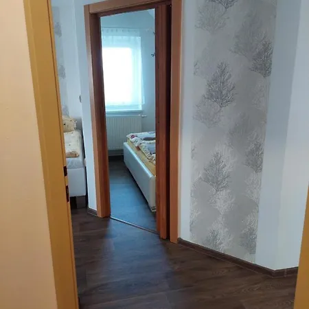 Ubytovani U Solarky Séjour chez l'habitant