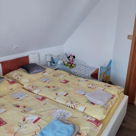 Ubytovani U Solarky Trojanovice