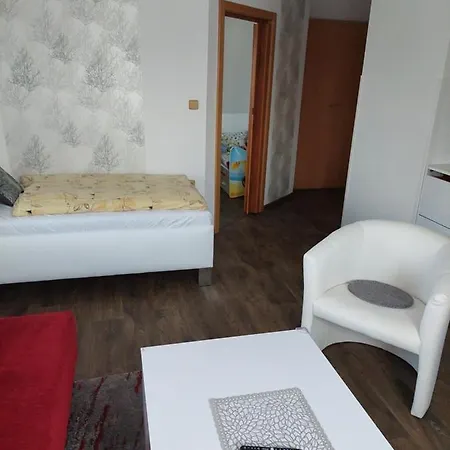 Ubytovani U Solarky * Trojanovice