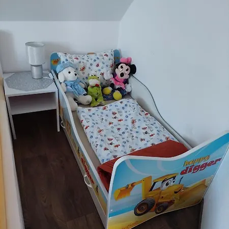 Ubytovani U Solarky *
